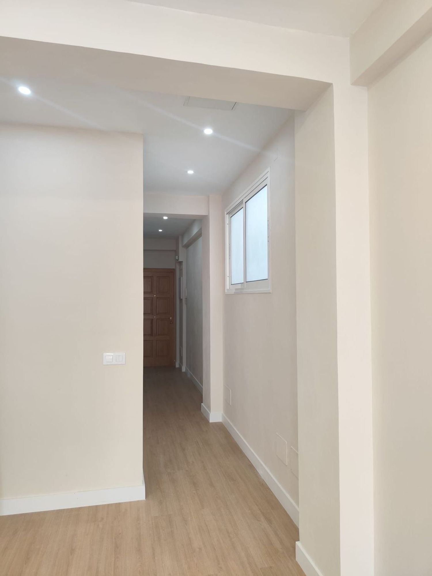 Piso en Paseo Tomás Morales, 88, Arenales - Lugo - Avda Marítima - Foto 4
