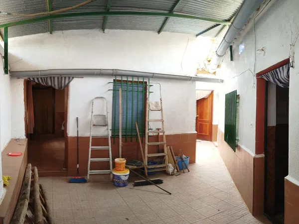 Casa rural en D. José Antonio Mayordomo, 34 - Foto 8