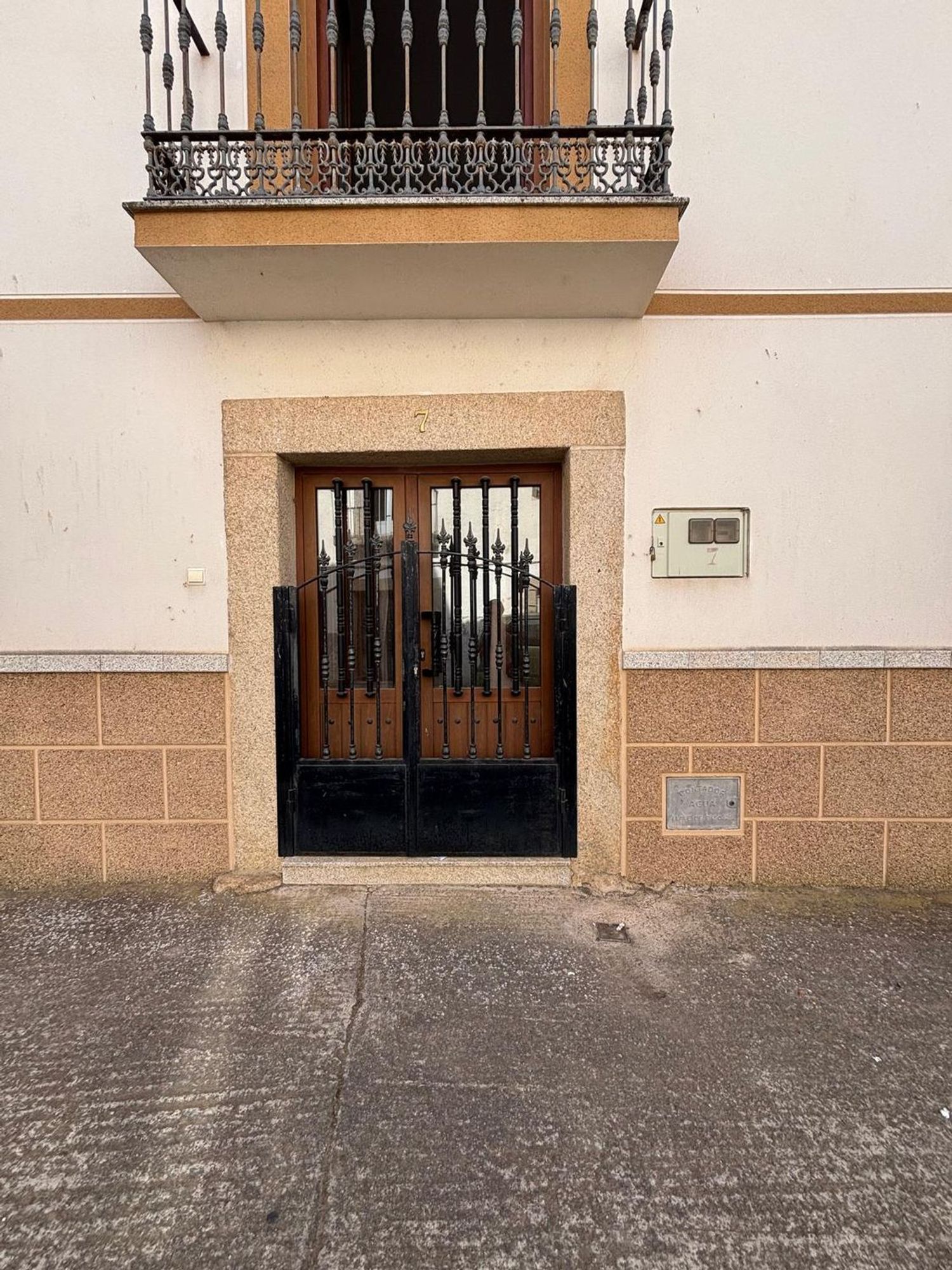 Casa de pueblo en Calle Colón, 6 - Foto 17