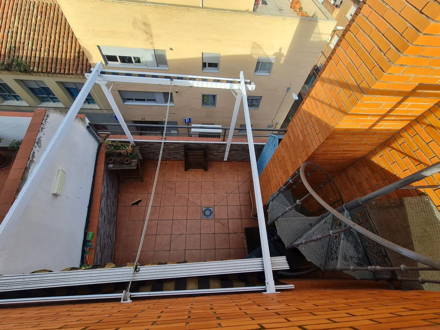 Dúplex en calle Cedros, 94 - Foto 16