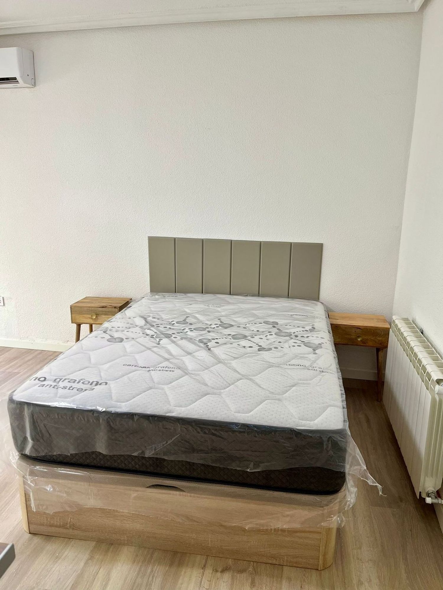 Estudio en calle de Robledo, 18 - Foto 4