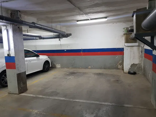 Piso en Avenida de El Greco, 24, Luis Montoto - Santa Justa - Foto 11
