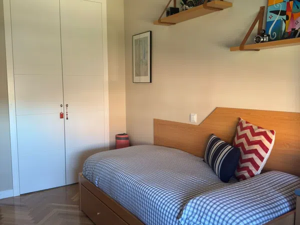 Piso en paseo de la Chopera, 206 - Foto 17