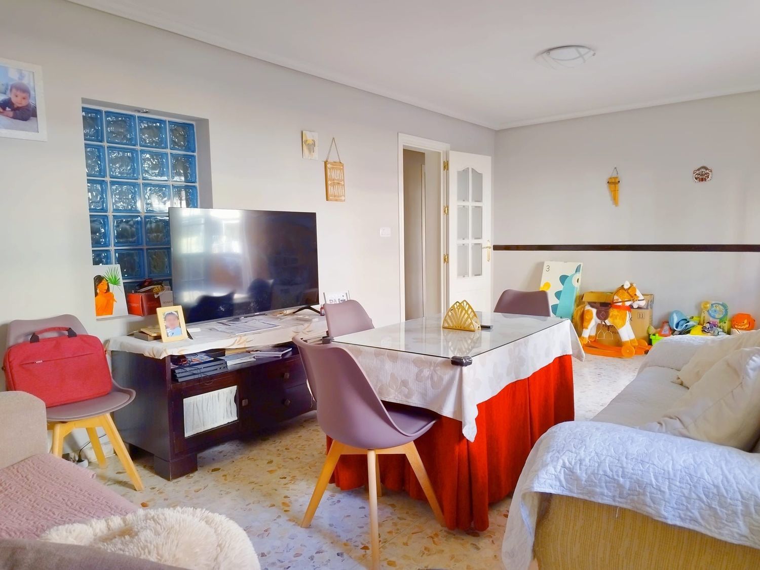 Piso en calle Ciudad de Cullera, 4 - Foto 5