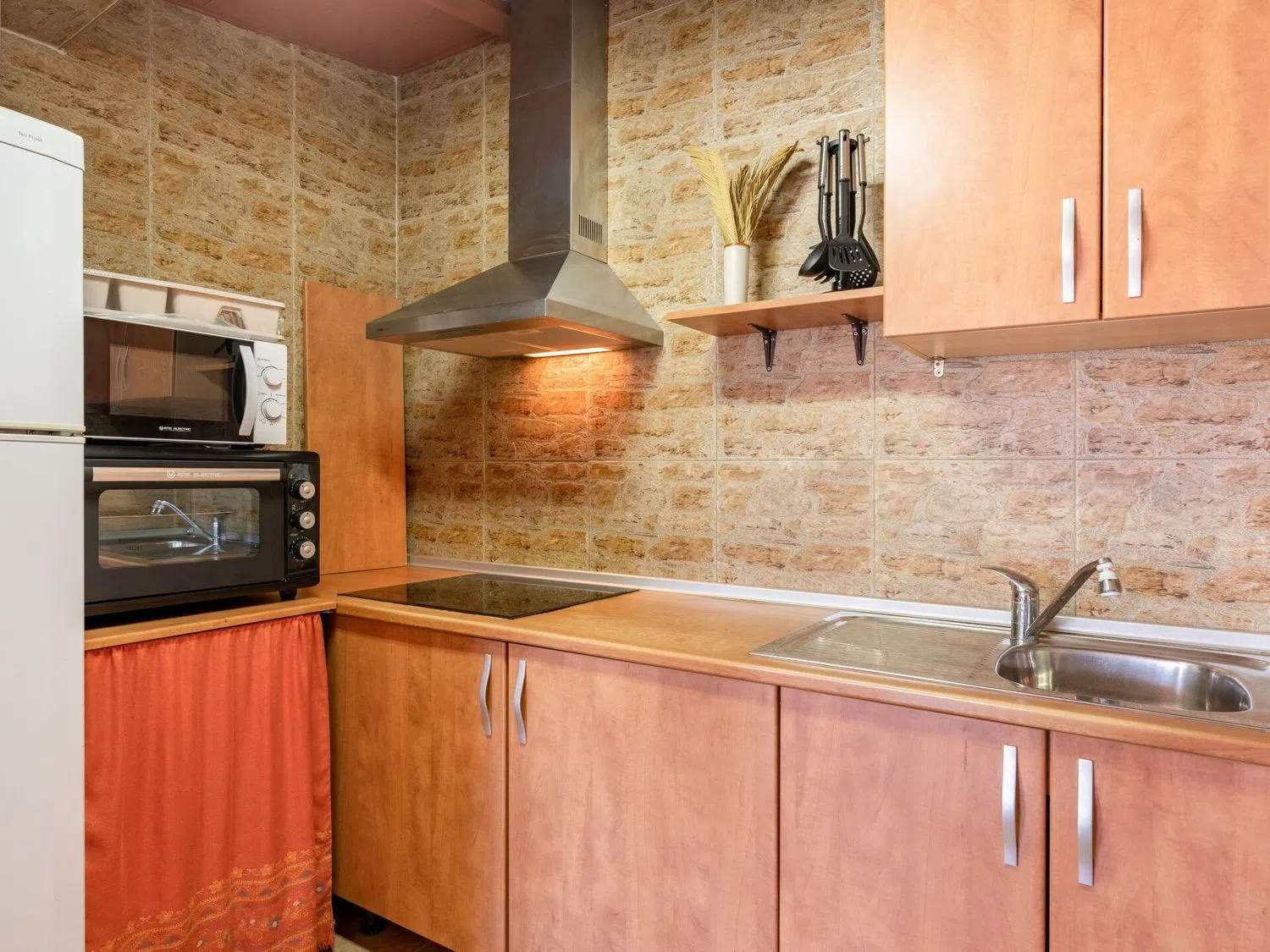 Casa independiente en Diseminado Fortuna 1, 2 - Foto 2