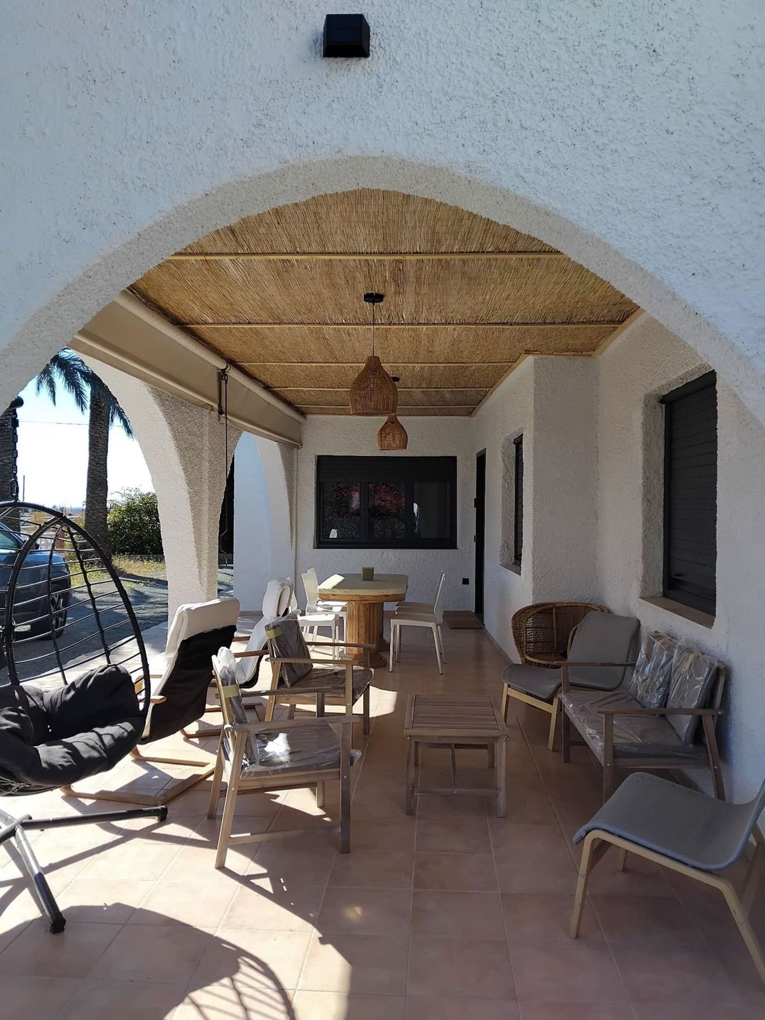 Casa o chalet independiente en N-332, 13, Zona norte, Zona norte - Foto 24