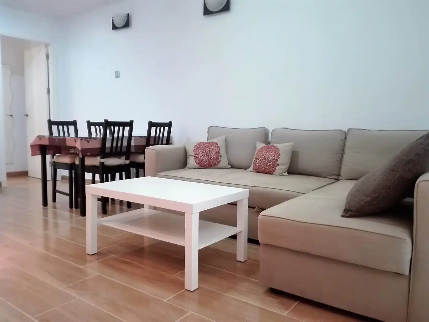 Apartamento en  Calle Trinidad 8 - Foto 2