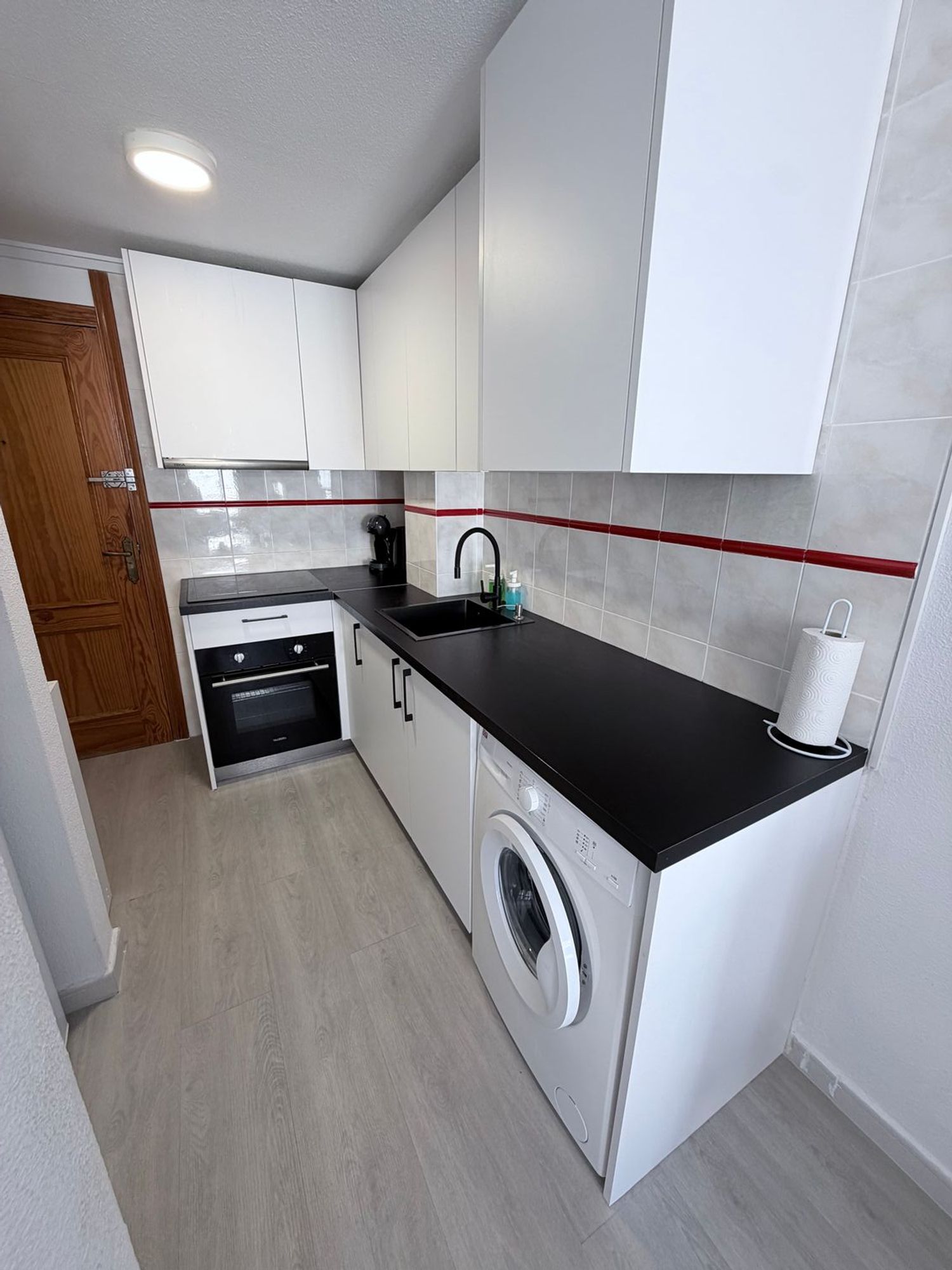 Piso en Calle Bergantin, 38, Avenida Habaneras - Curva de Palangre - Foto 20