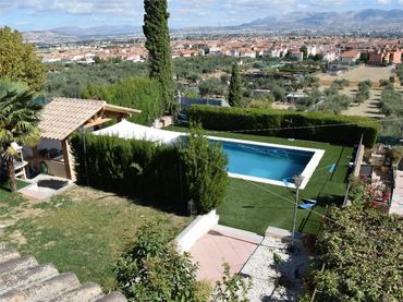 Piso en Las Gabias - Foto 11