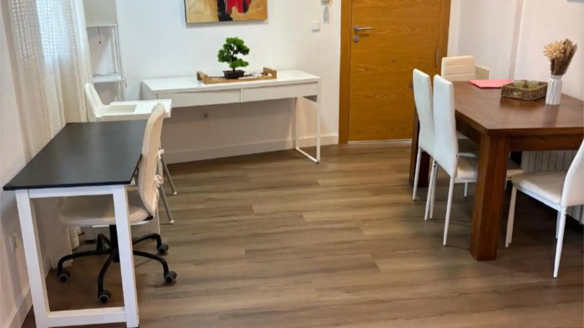 Piso en  Calle Atlantico 114 - Foto 8