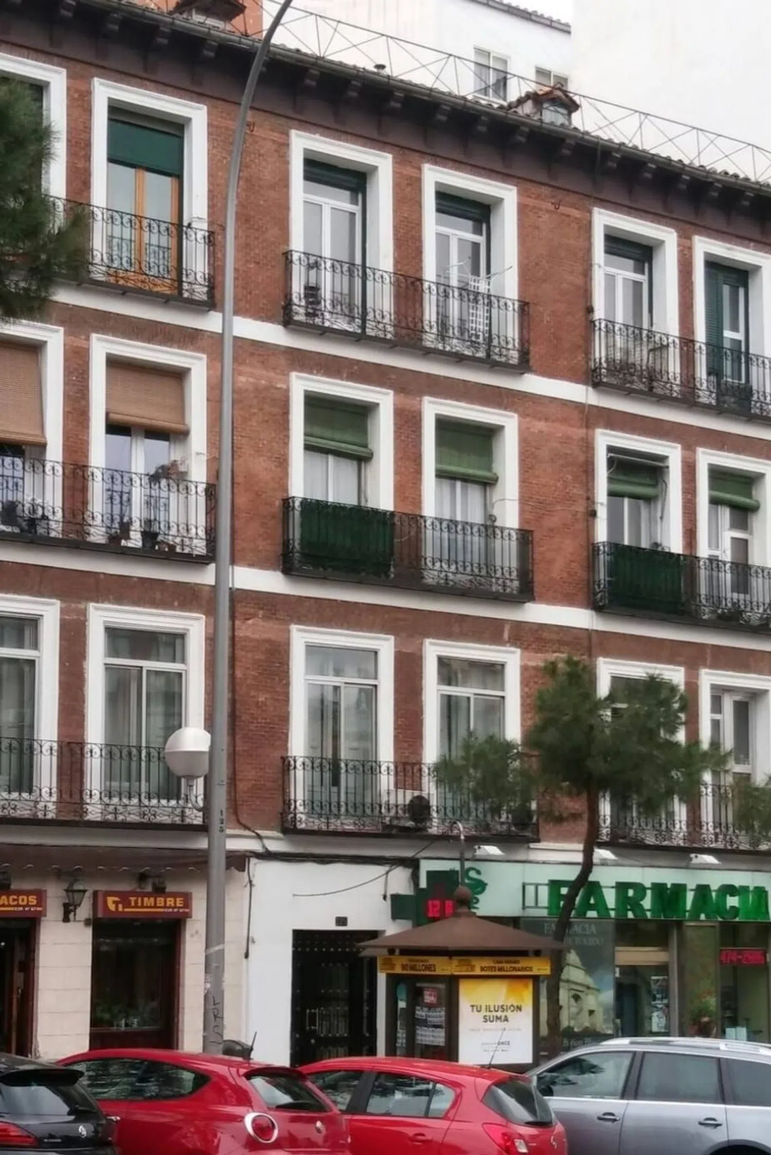 Piso en calle de Toledo, 127 - Foto 4