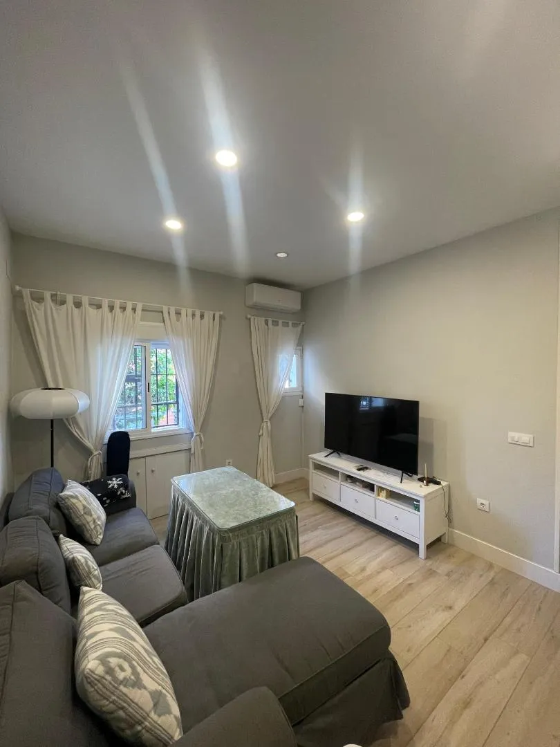 Piso en  Calle Porvenir 29D - Foto 1