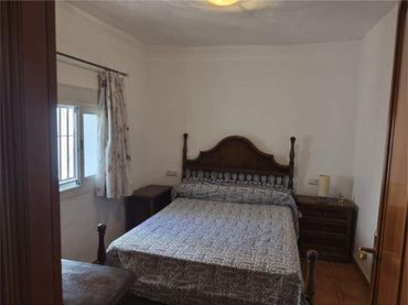 Piso en Tolox. Junto a Iglesia y centro. - Foto 5