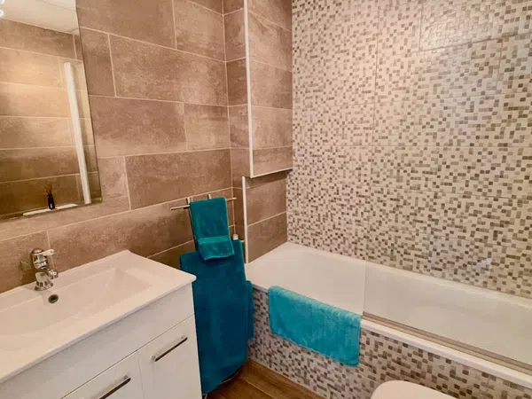 Chalet adosado en Alameda de Manilva, 5 - Foto 13