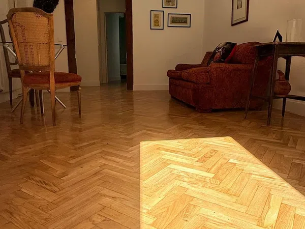 Piso en Calle del Almendro, 18, Palacio - Foto 7