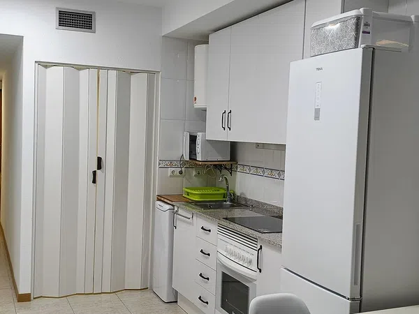 Estudio en Calle Llebeig, 4, Alitana - Casablanca - Foto 6