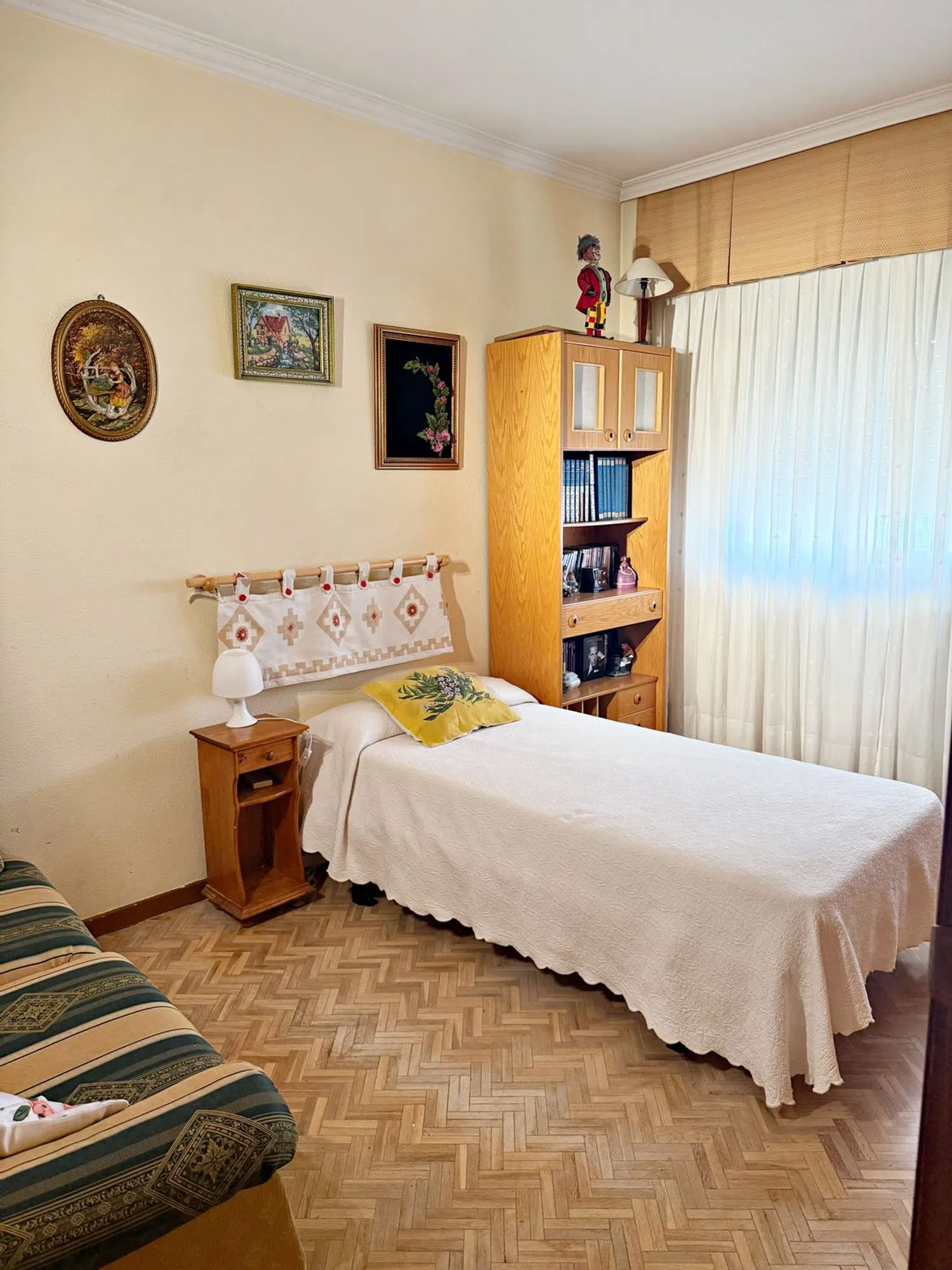 Piso en calle de Sangenjo, 16 - Foto 26