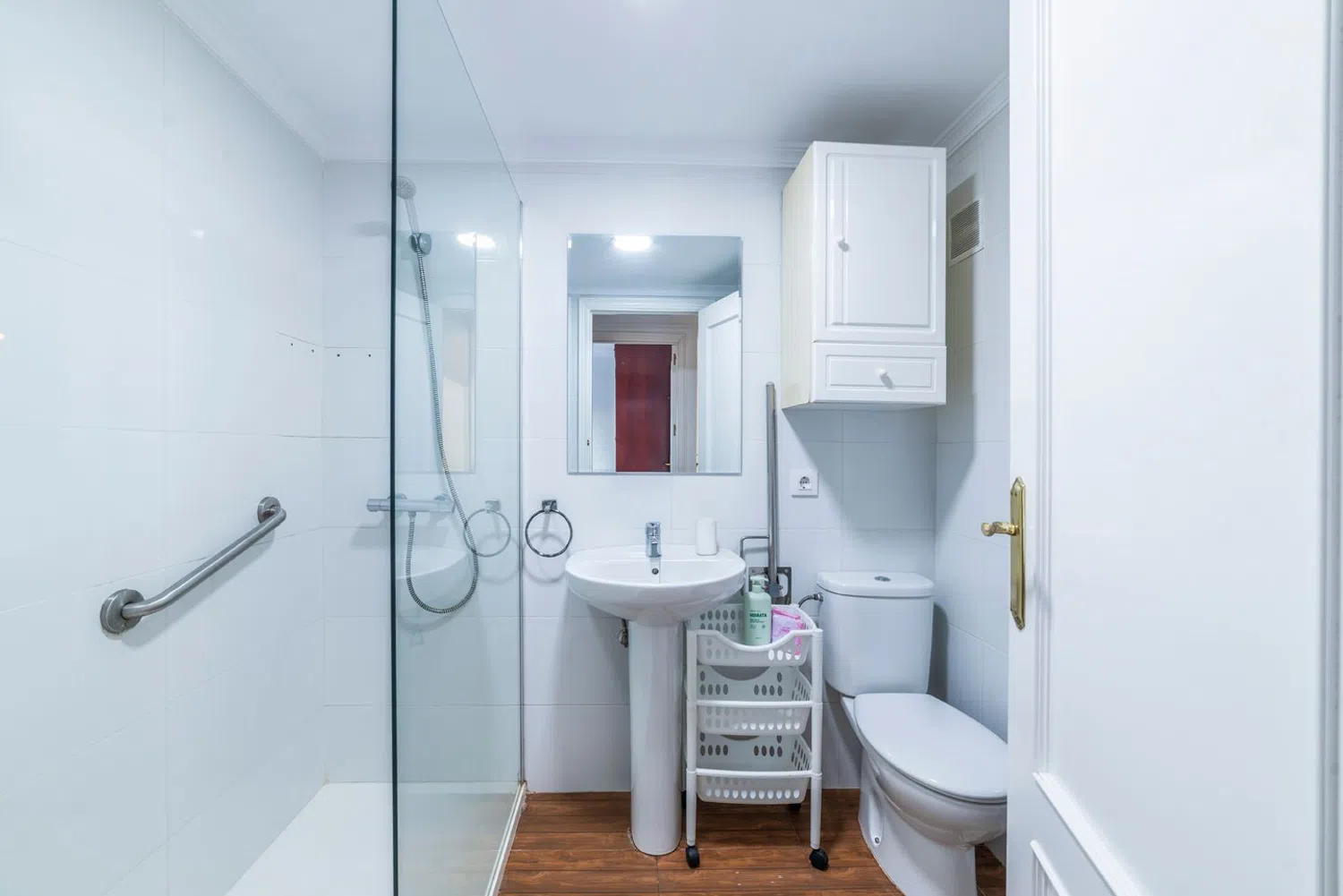 Piso en calle Esperanza de Triana, 1 - Foto 9