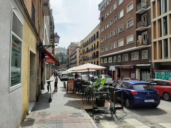 Piso en Calle de Arriaza, 14, Argüelles - Foto 3
