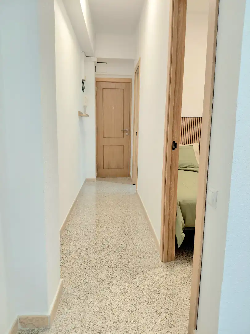 Piso en  Calle de Pi y Margall - Foto 12
