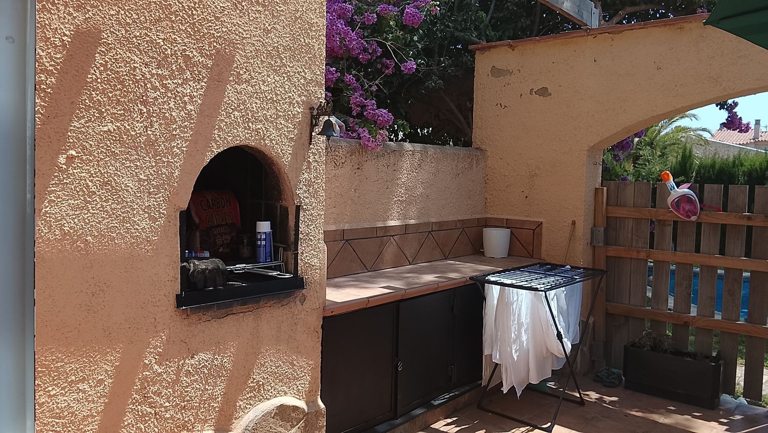 Chalet adosado en Avenida de Casalot, 43, Casalot, Casalot - Foto 14