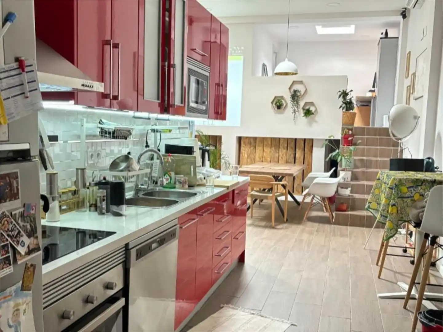 Piso en  Calle del Padre Rubio 13 - Foto 19