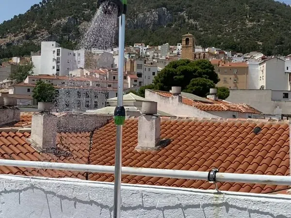 Ático en Plaza del Doctor Blanco Najera, 2, San Bartolomé - Millán de Priego, San Bartolomé - Millán de Priego - Foto 28