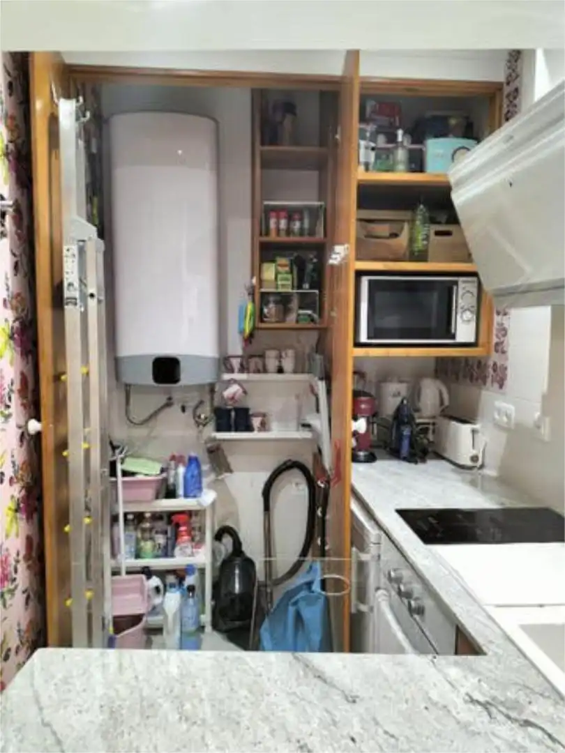 Apartamento en Centro - Foto 8