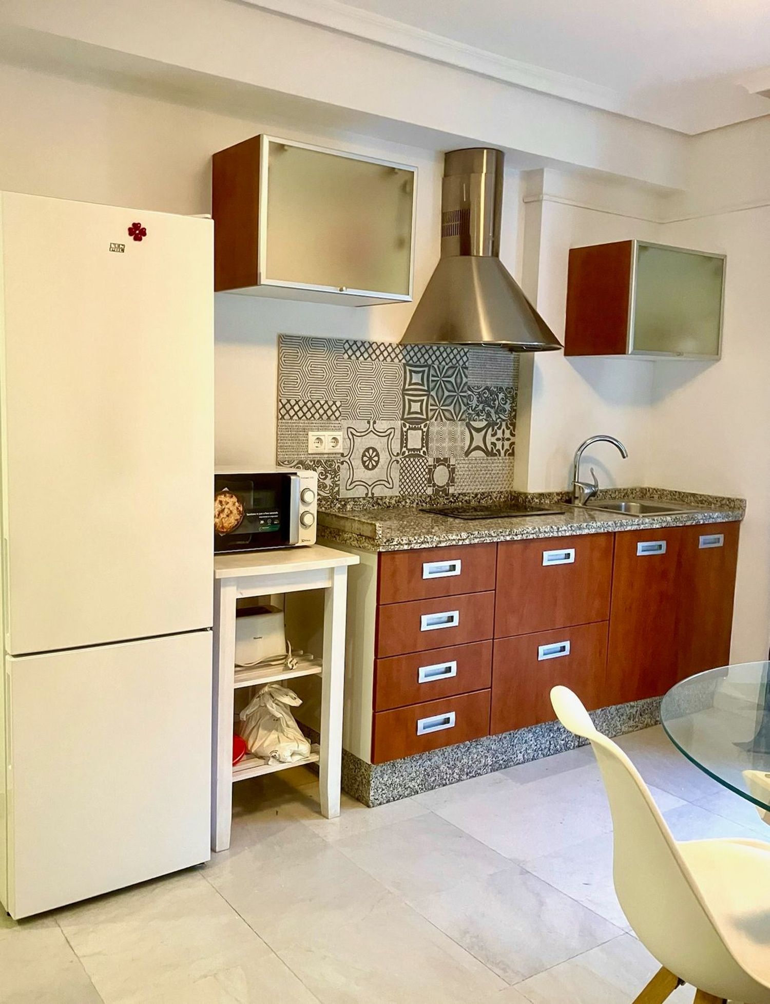 Estudio en Calle Caño, 6 - Foto 4