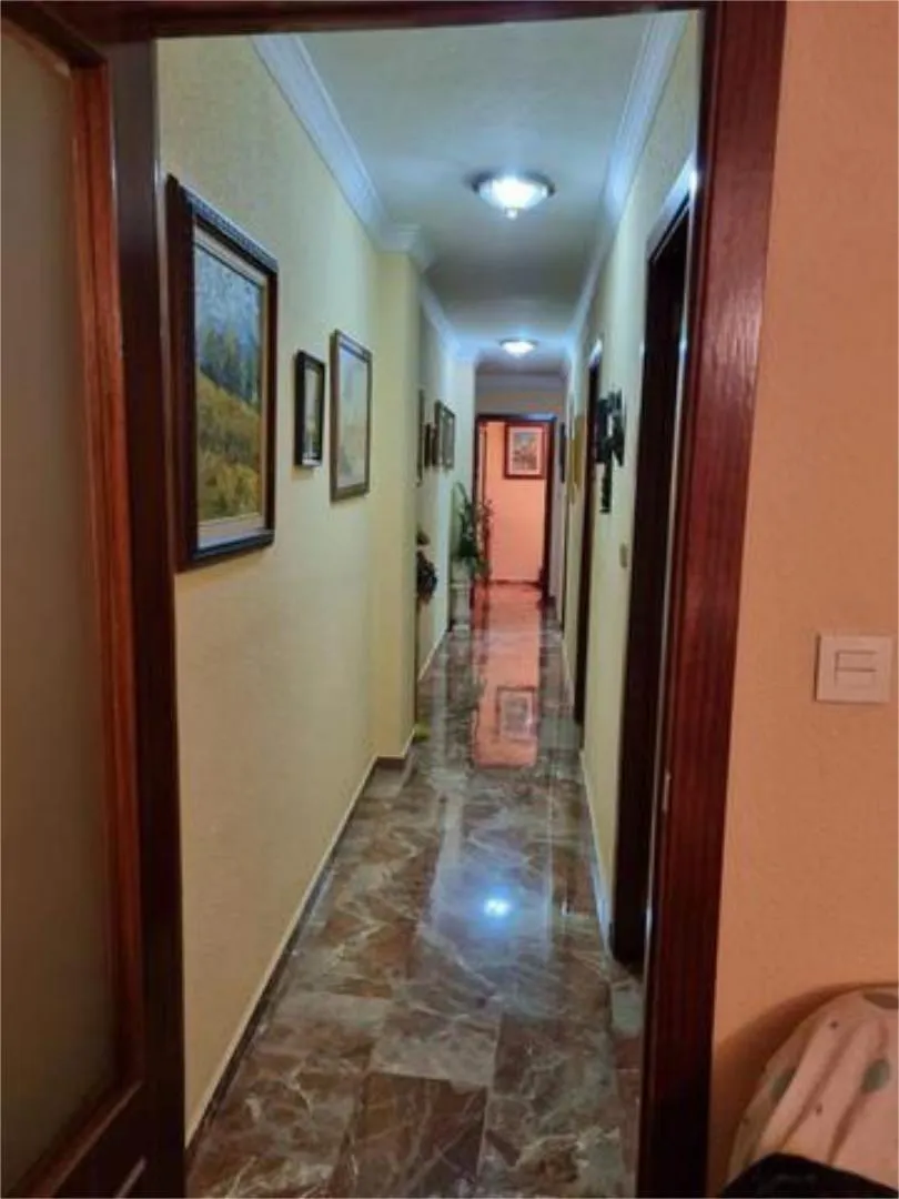 Piso en Barrio Fígares - Foto 6