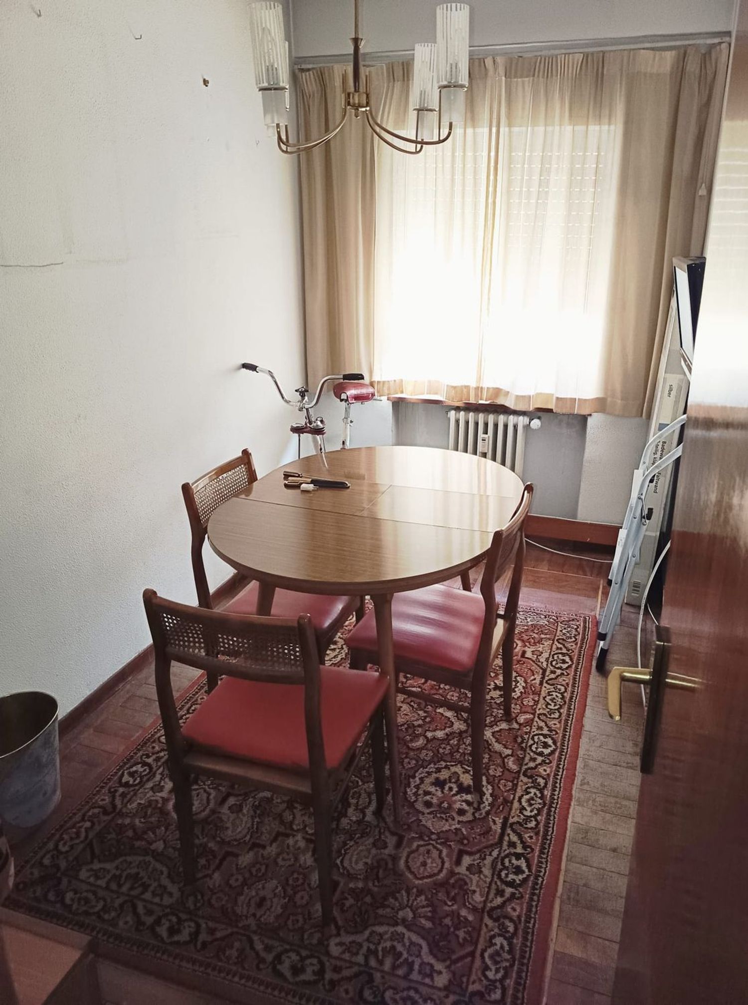 Ático en Barrio Malasaña-Universidad - Foto 14