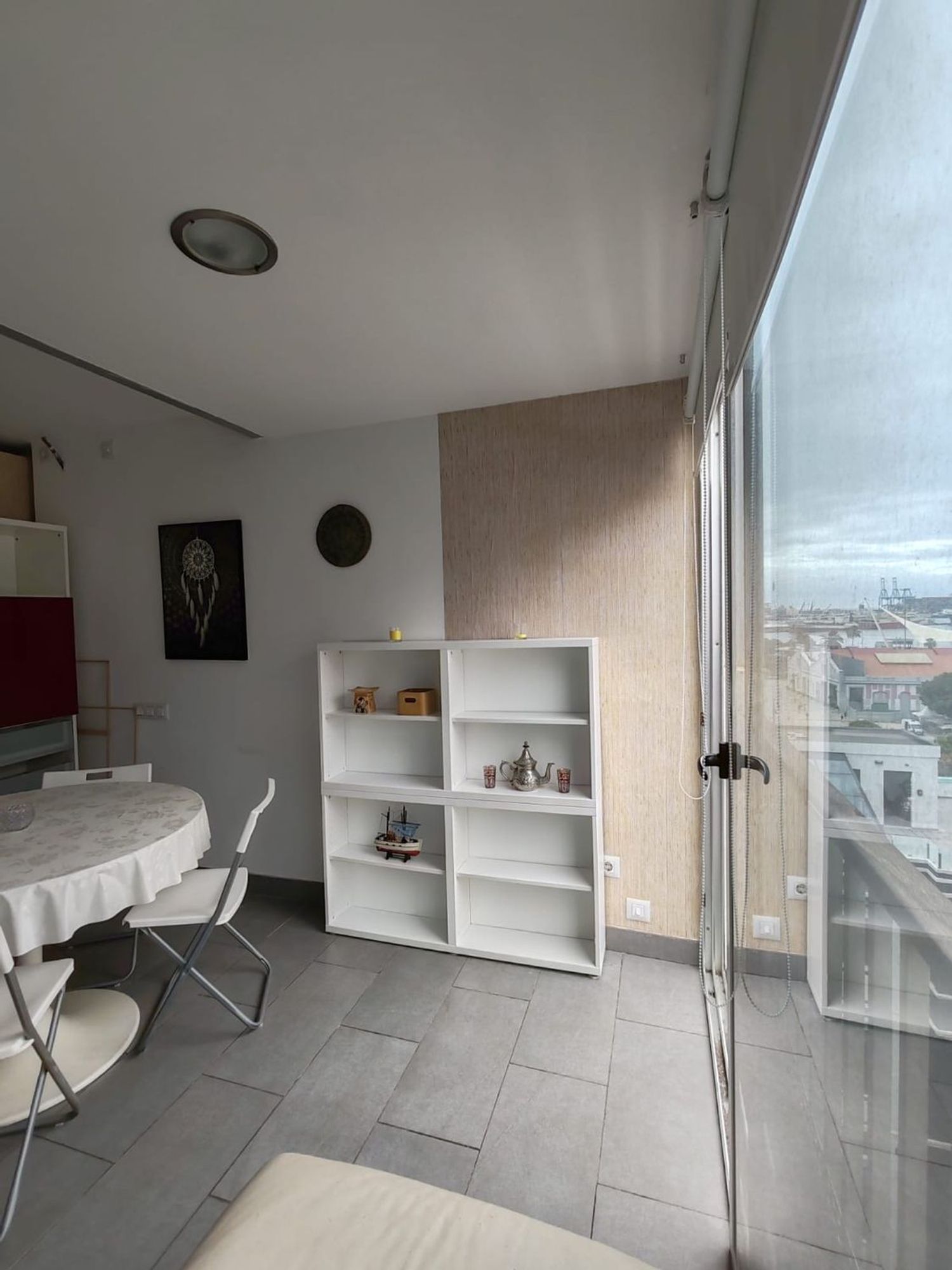 Estudio en Calle del General Vives, Santa Catalina - Canteras - Foto 2