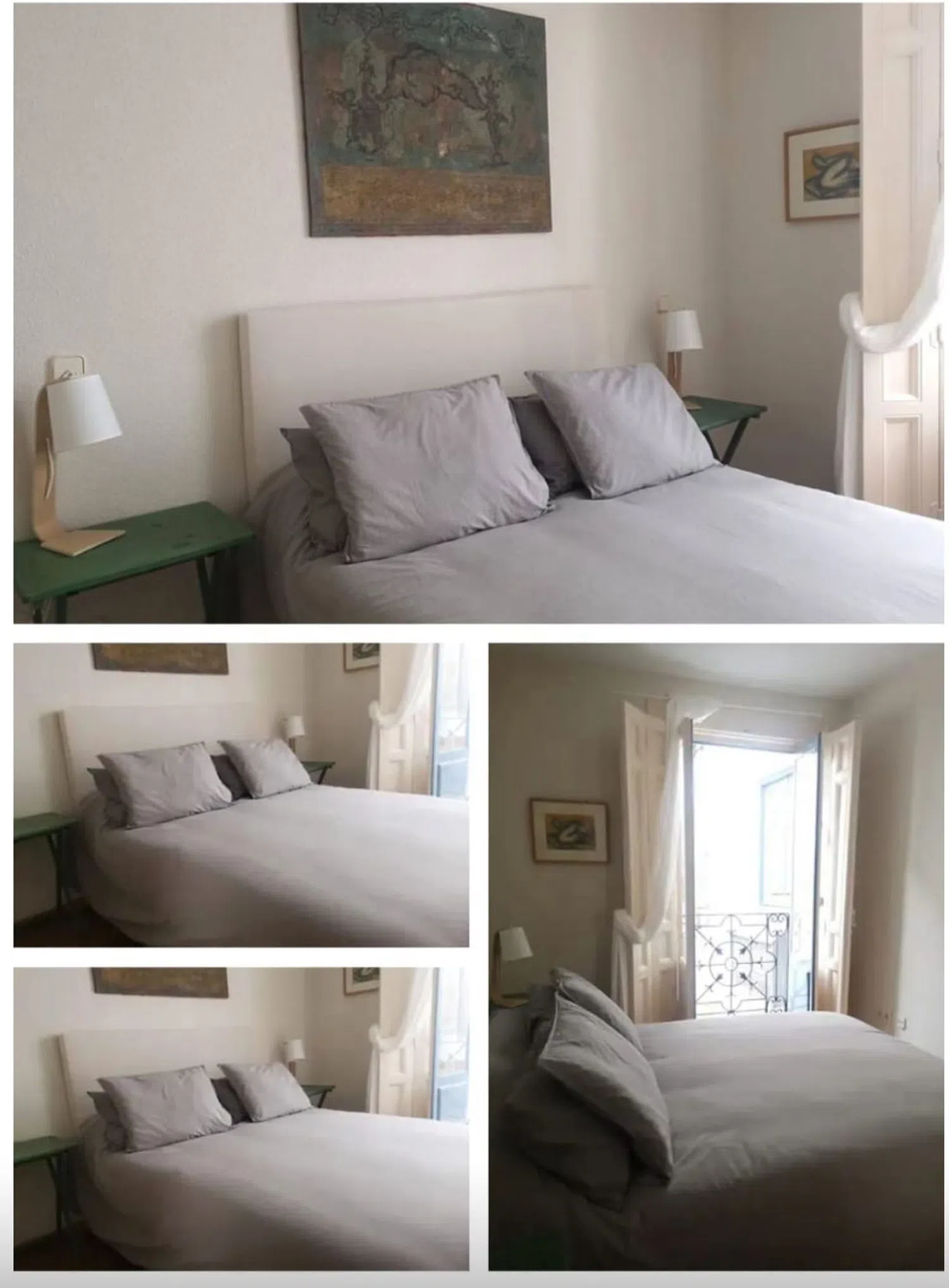 Piso en calle de la Magdalena, 23 - Foto 8