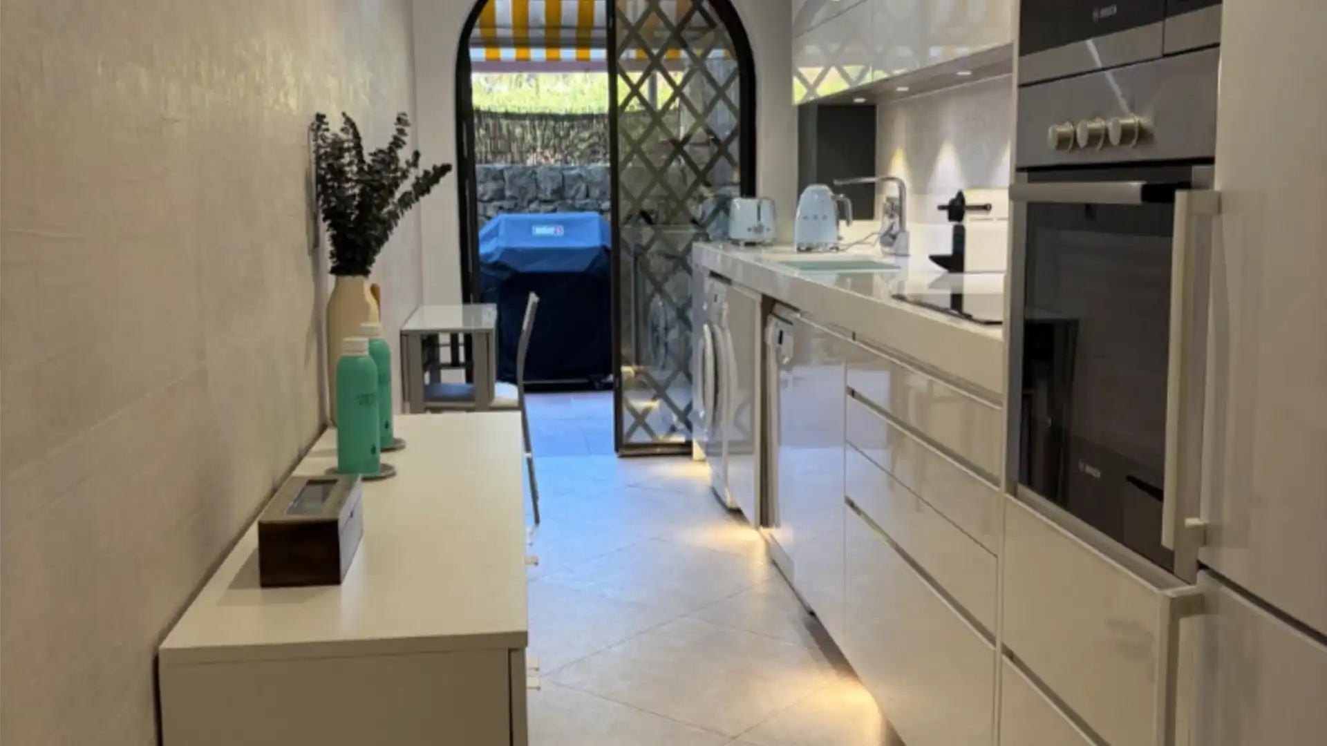 Piso en  Calle Sierra Bermeja 88 - Foto 1