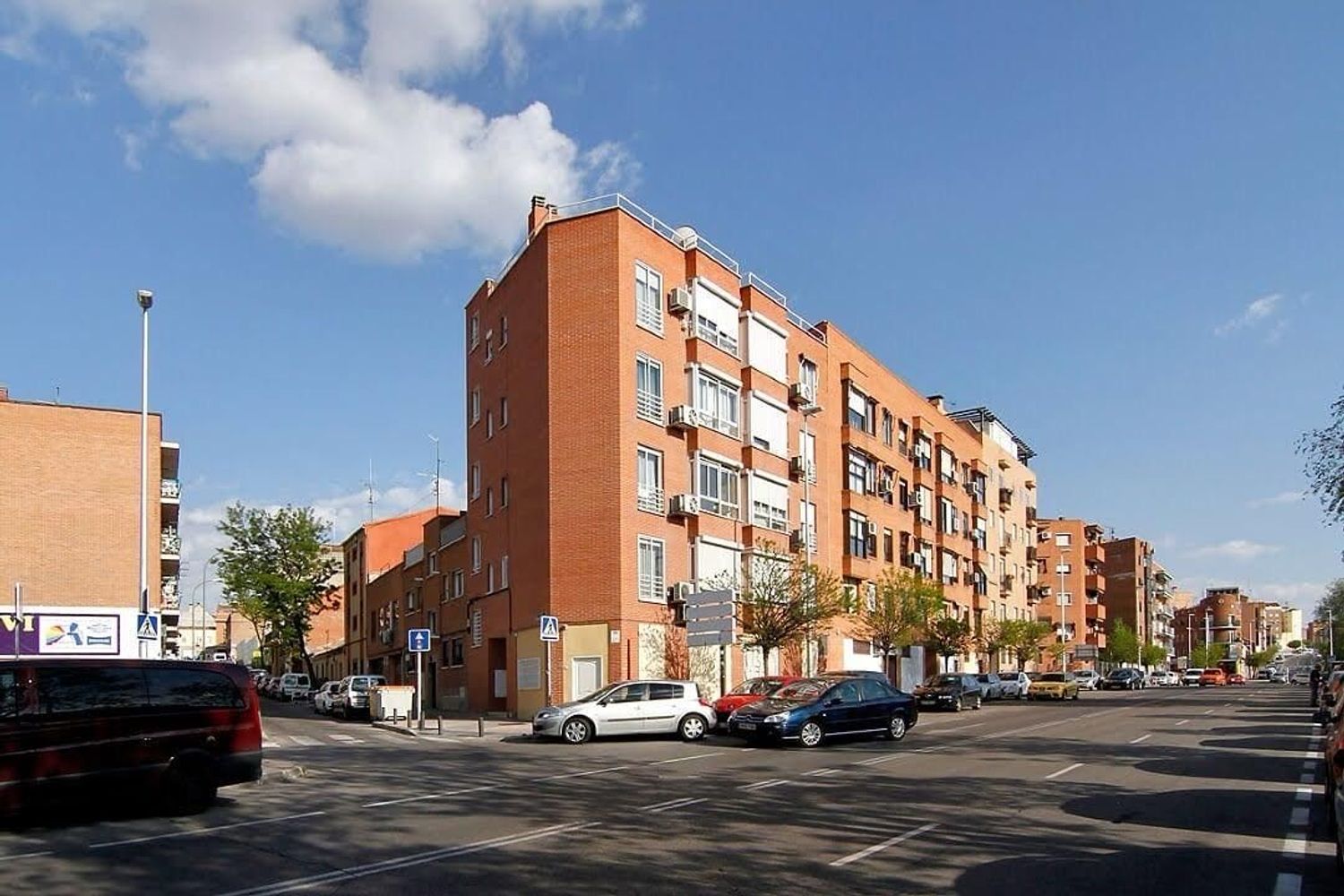 Piso en calle de Francisco Laguna, 2 - Foto 10