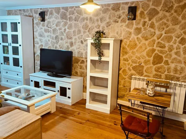 Casa o chalet independiente en Aldea Agrela, 6, o Milladoiro - Foto 24