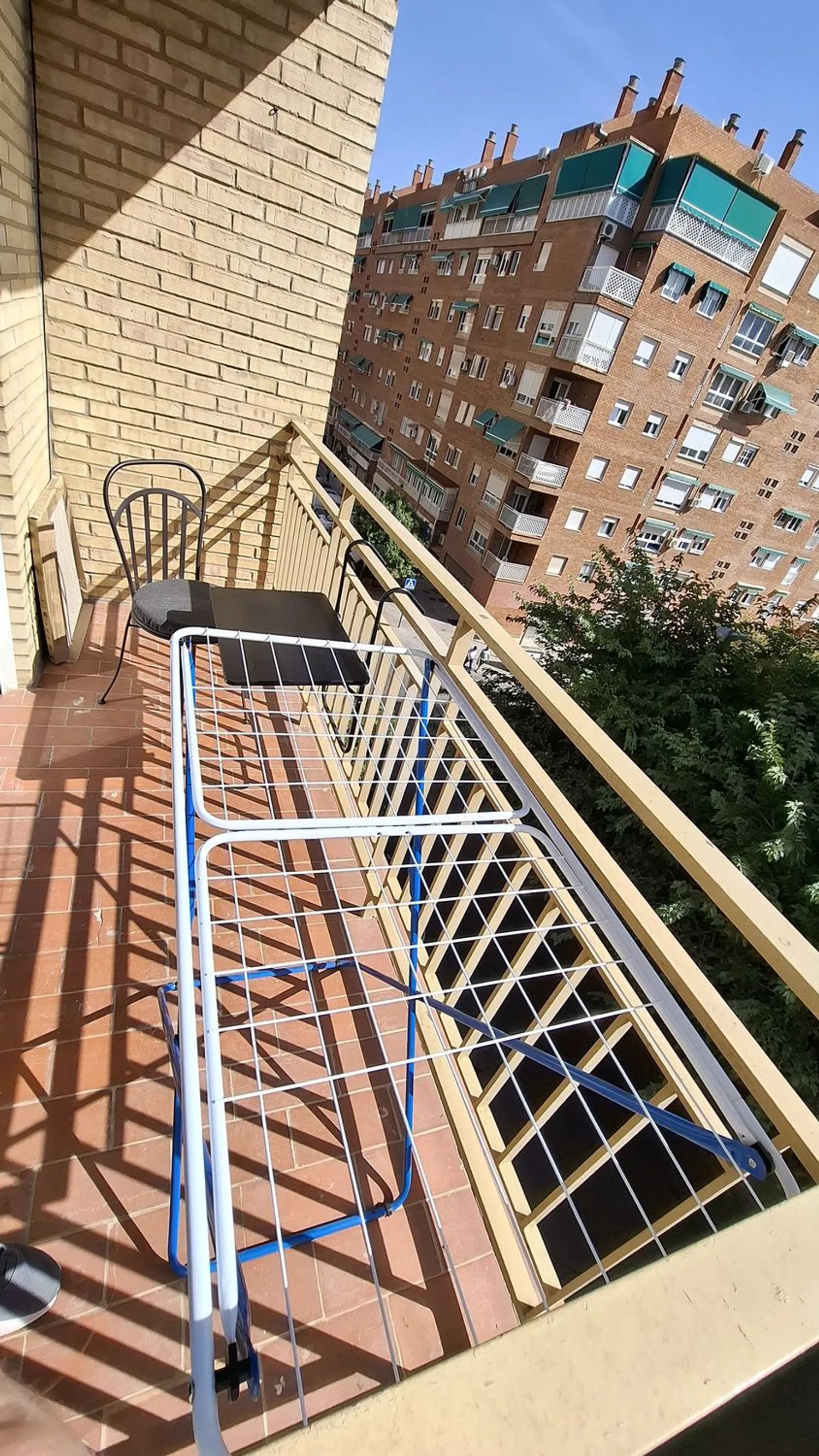 Piso en calle Bruselas, 34 - Foto 26