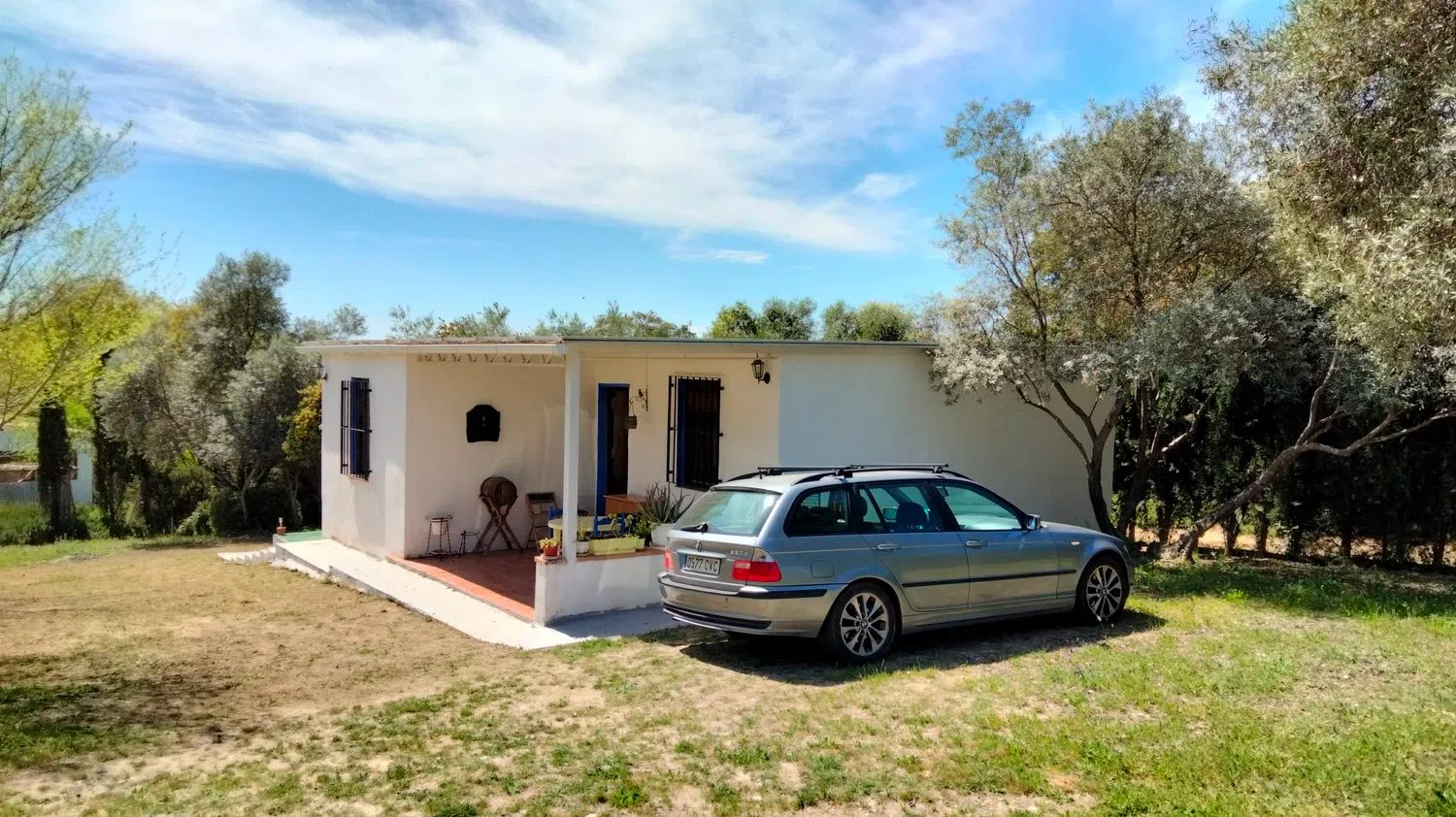 Casa independiente en avenida Rosal, 20 - Foto 2