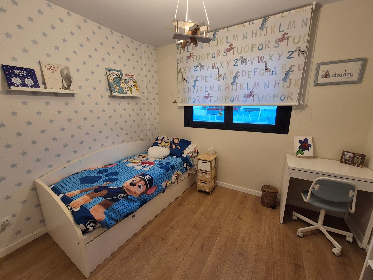 Chalet adosado en calle del Caballo, 63 - Foto 5