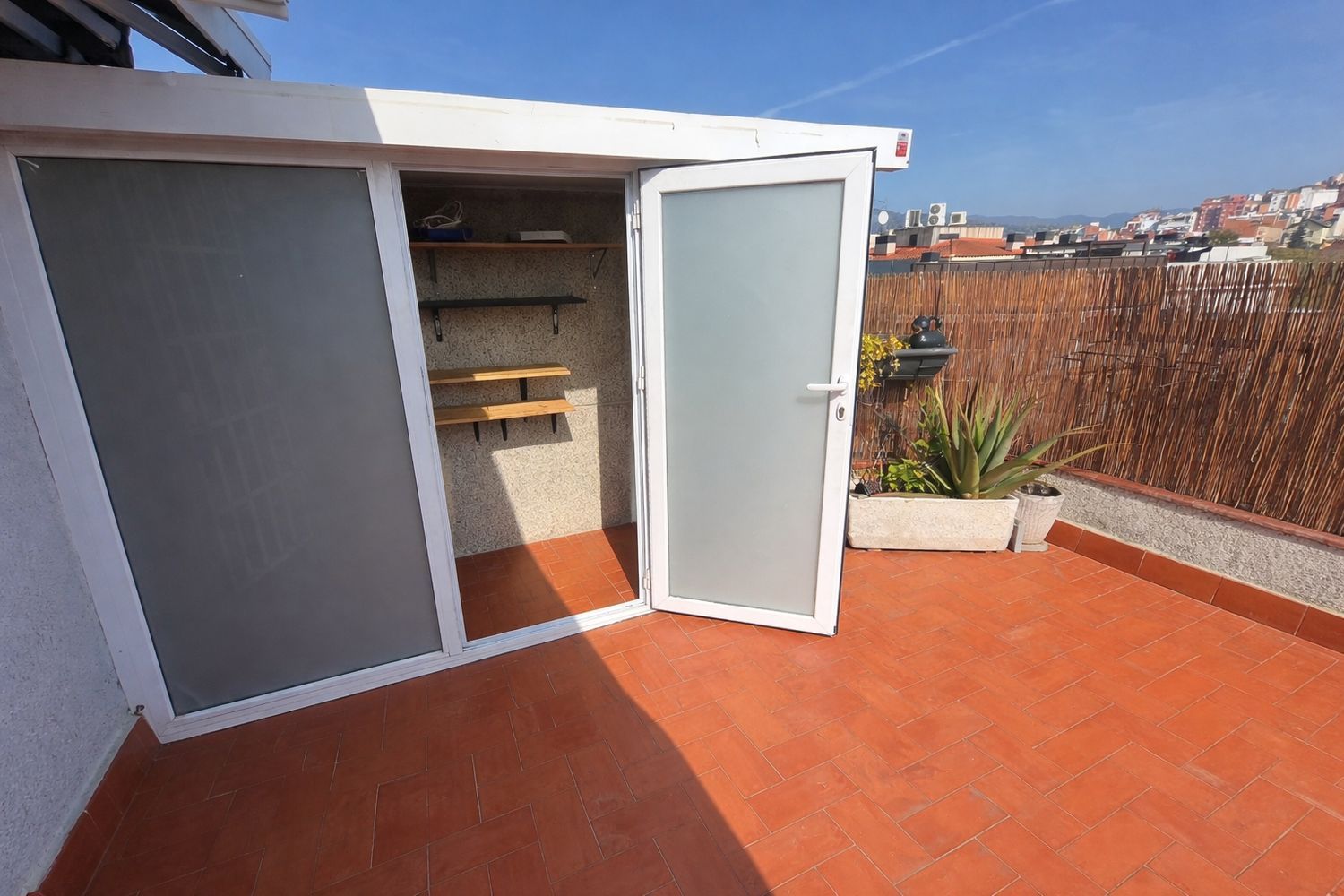 Ático en avenida de Francesc Macià, 7 - Foto 4