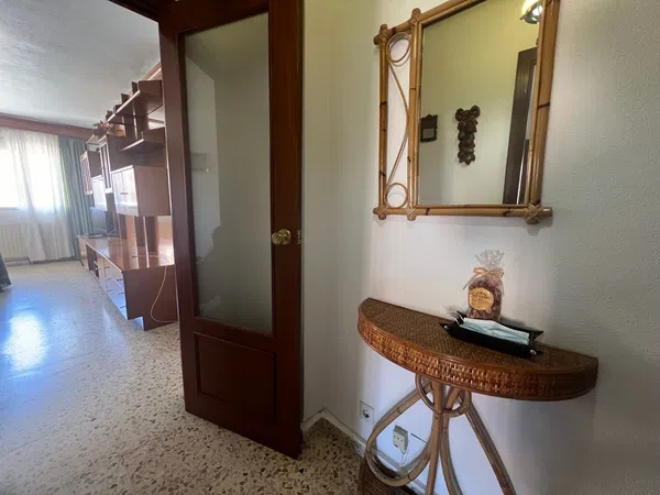 Piso en Avenida del Perú, 19, Santa Marina - La Paz, Santa Marina - La Paz - Foto 2