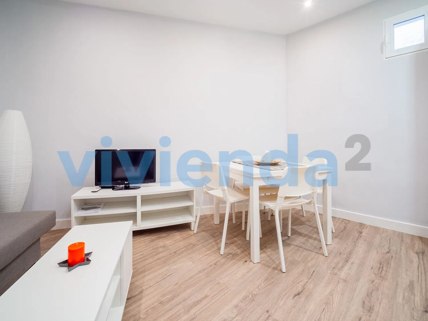 Piso en Barrio Vallehermoso - Foto 5