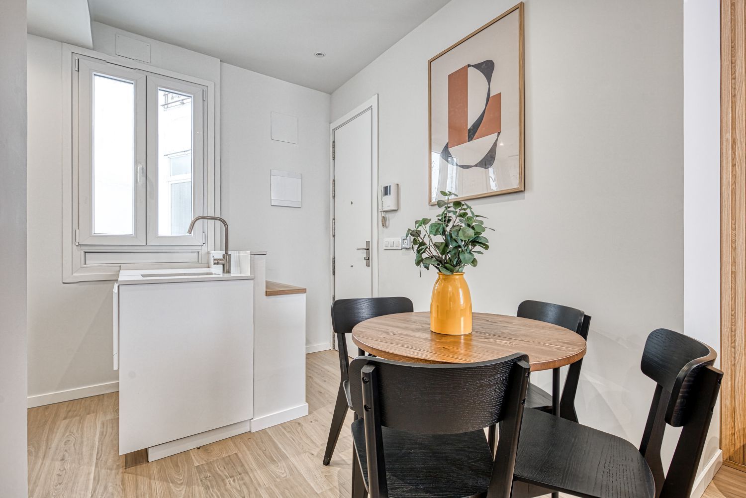 Piso en calle de Treviño - Foto 6