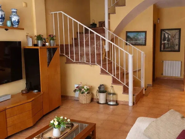Chalet adosado en San Antonio de Benagéber - Foto 6
