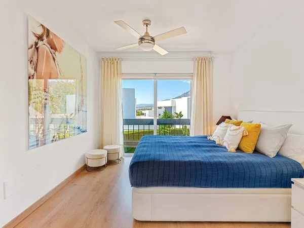 Piso en calle Incosol, 57 - Foto 8