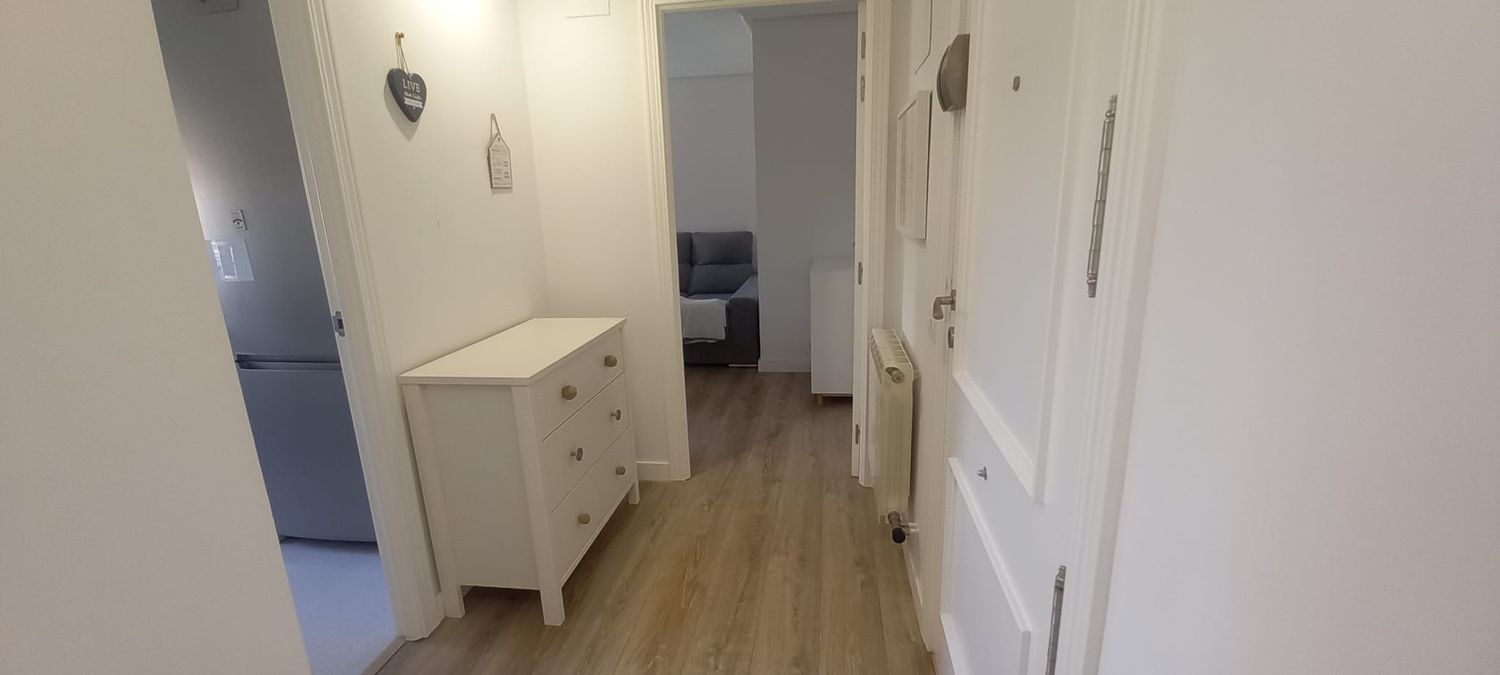 Piso en Avenida Lope de Vega, 37, Cascajos - Piqueras, Cascajos - Piqueras - Foto 3