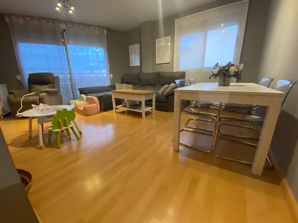 Ático en calle Rosario, 102 - Foto 3