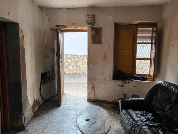 Casa de pueblo en Calle Pureza Canelo, 14 - Foto 4