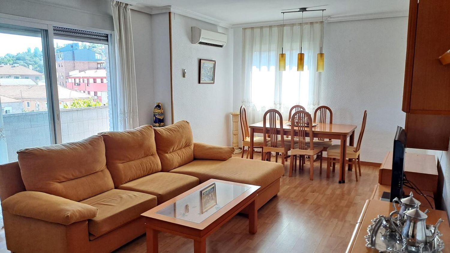 Piso en Calle Real, 63, Villalba Estación, Villalba Estación - Foto 2