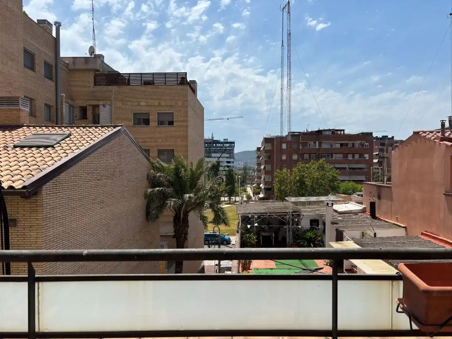 Casa adosada en Cornellà de Llobregat - Foto 31
